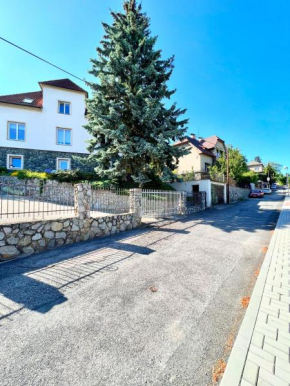 Svůj vlastní soukromý ráj-nájem apartmánu v Berouně!, Beroun